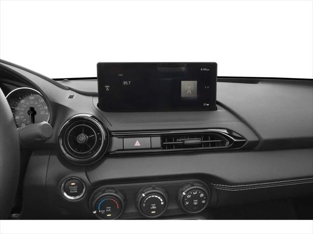 2026 Mazda MX-5 Club