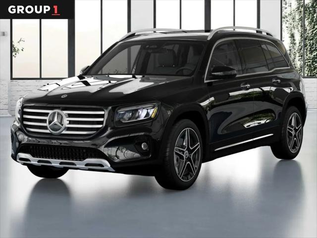 2026 Mercedes-Benz GLB GLB 250 for sale in Bluffington, SC