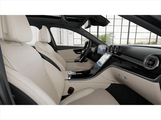 2026 Mercedes-Benz C-CLASS C 300 C 300