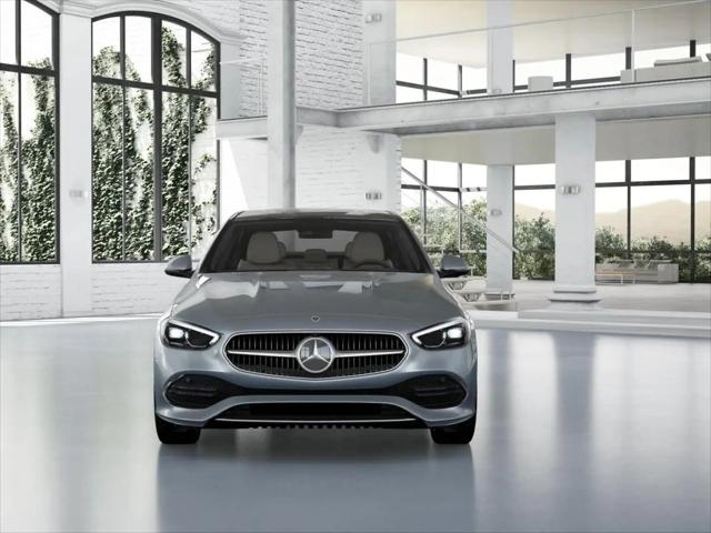 2026 Mercedes-Benz C-CLASS C 300 C 300