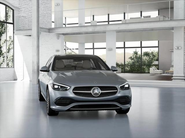 2026 Mercedes-Benz C-CLASS C 300 C 300