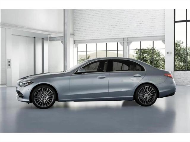 2026 Mercedes-Benz C-CLASS C 300 C 300