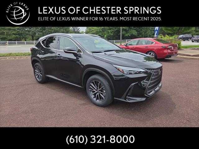 2023 Lexus NX 350 Premium for sale in Chester Springs, PA