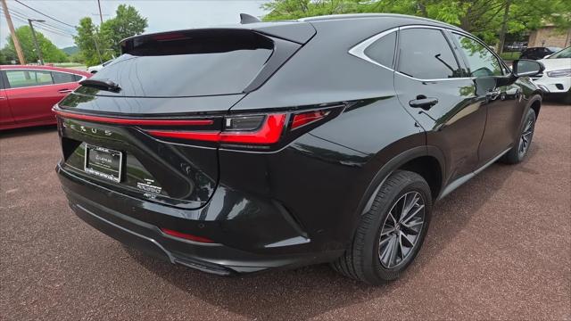 2023 Lexus NX 350 Premium
