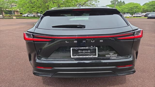 2023 Lexus NX 350 Premium
