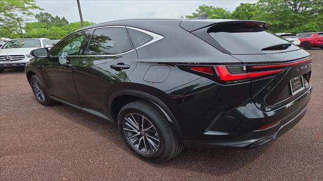 2023 Lexus NX 350 Premium