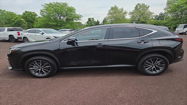 2023 Lexus NX 350 Premium