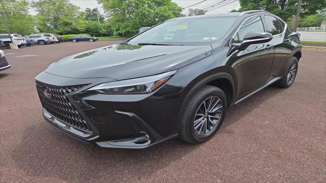 2023 Lexus NX 350 Premium