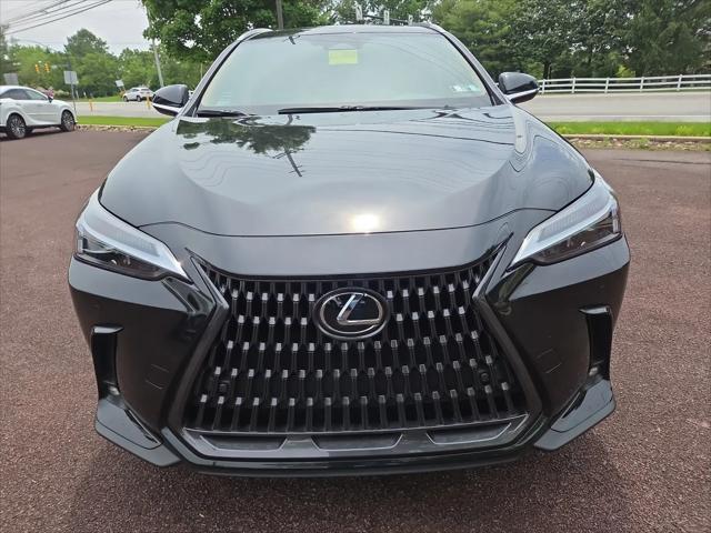 2023 Lexus NX 350 Premium