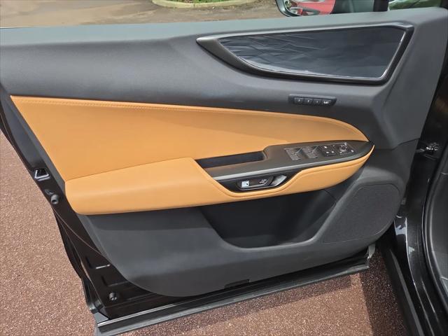 2023 Lexus NX 350 Premium