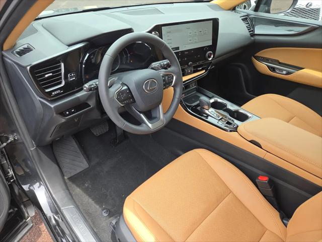 2023 Lexus NX 350 Premium
