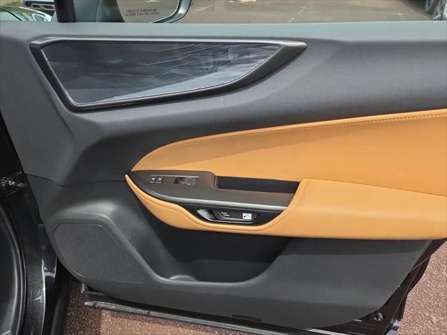 2023 Lexus NX 350 Premium
