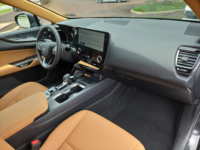 2023 Lexus NX 350 Premium