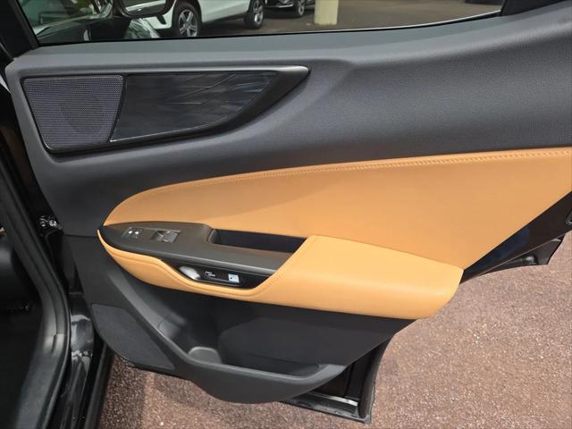 2023 Lexus NX 350 Premium