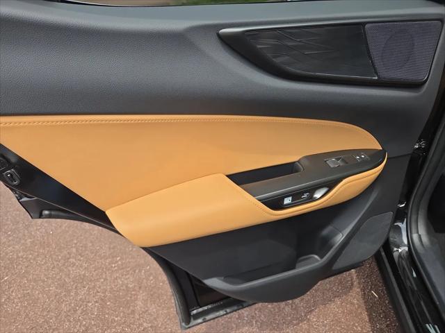 2023 Lexus NX 350 Premium