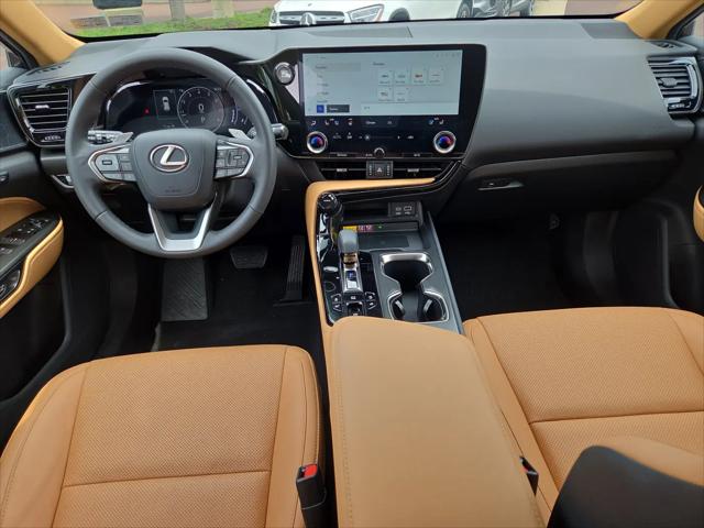 2023 Lexus NX 350 Premium