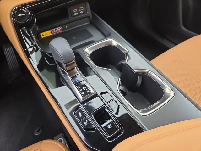 2023 Lexus NX 350 Premium
