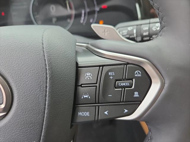 2023 Lexus NX 350 Premium
