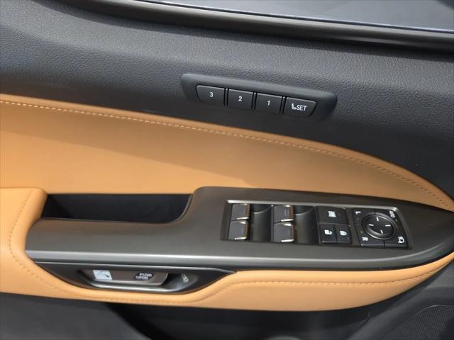 2023 Lexus NX 350 Premium