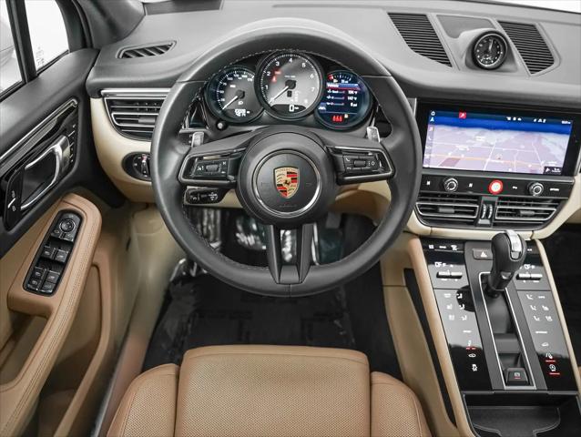 2024 Porsche Macan S