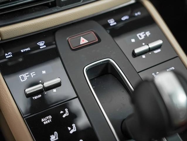 2024 Porsche Macan S