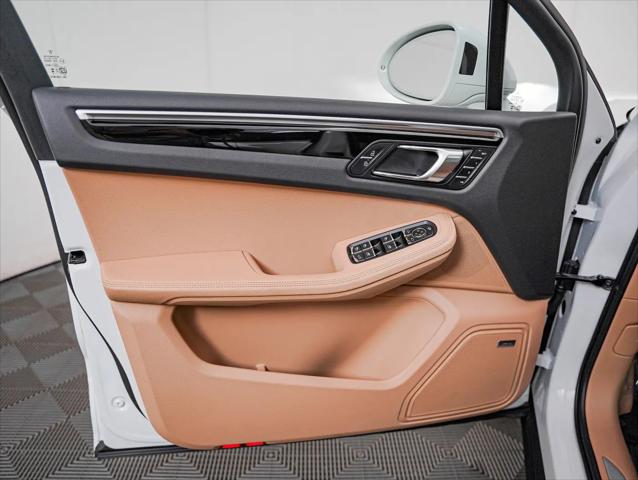 2024 Porsche Macan S
