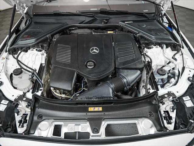 2026 Mercedes-Benz E 350 E 350