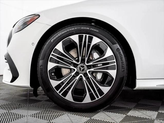 2026 Mercedes-Benz E 350 E 350