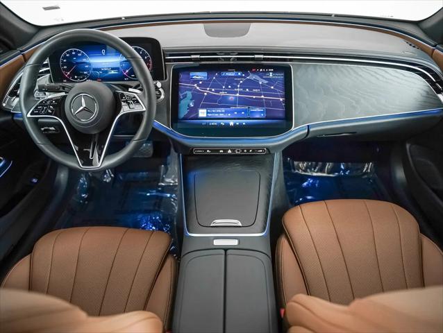 2026 Mercedes-Benz E 350 E 350