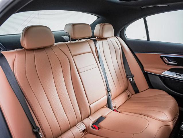 2026 Mercedes-Benz E 350 E 350