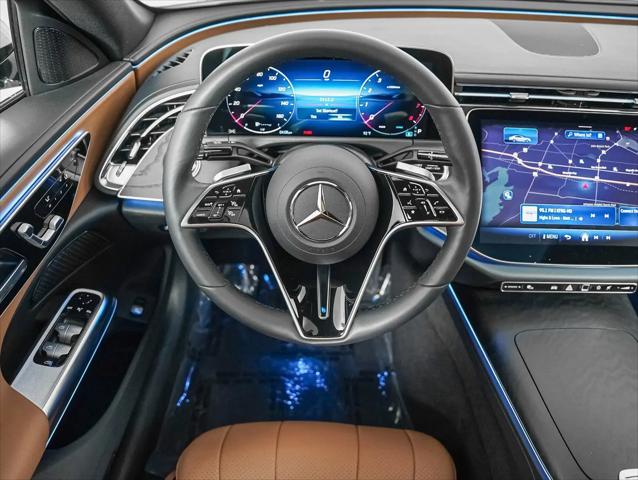 2026 Mercedes-Benz E 350 E 350