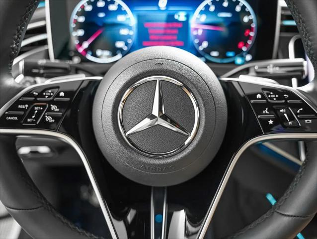 2026 Mercedes-Benz E 350 E 350