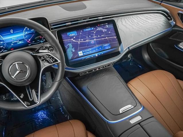 2026 Mercedes-Benz E 350 E 350