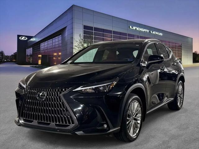 2026 Lexus NX 350 Premium for sale in Alexandria, VA