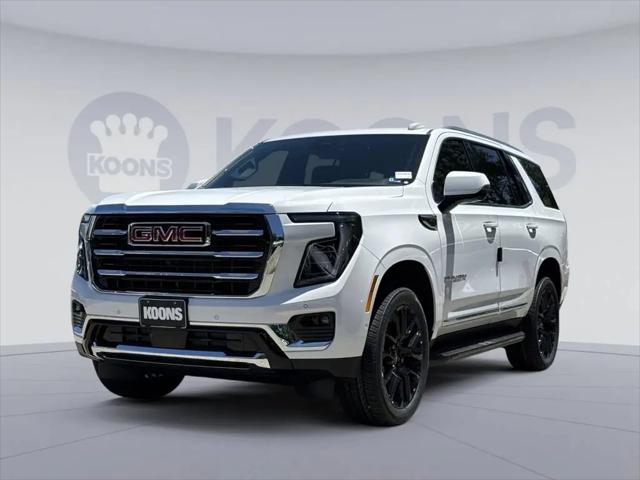 2026 GMC Yukon 4WD Elevation for sale in Woodbridge, VA