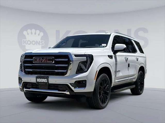 2026 GMC Yukon 4WD Elevation for sale in Woodbridge, VA