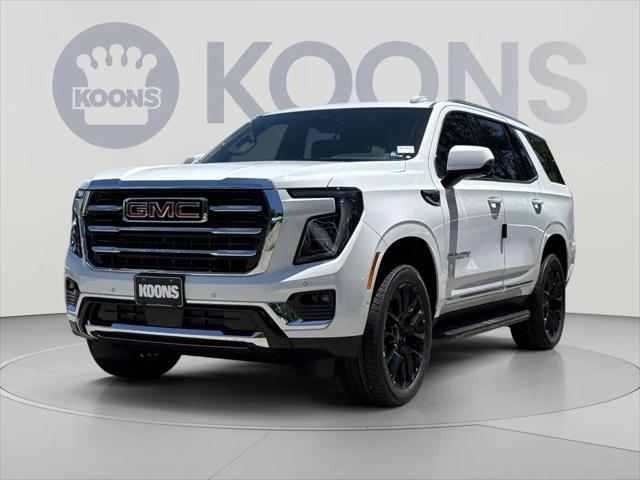 2026 GMC Yukon 4WD Elevation for sale in Woodbridge, VA