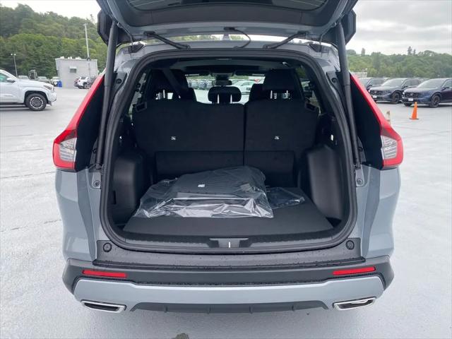 2026 Honda CR-V Hybrid AWD TrailSport