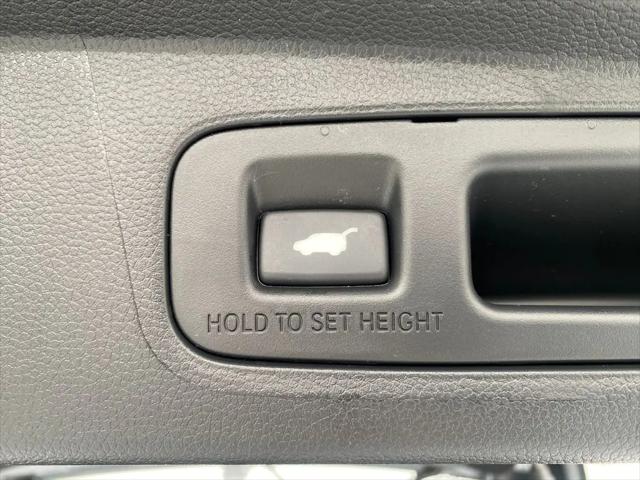 2026 Honda CR-V Hybrid AWD TrailSport