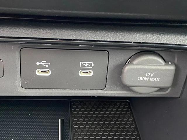 2026 Honda CR-V Hybrid AWD TrailSport