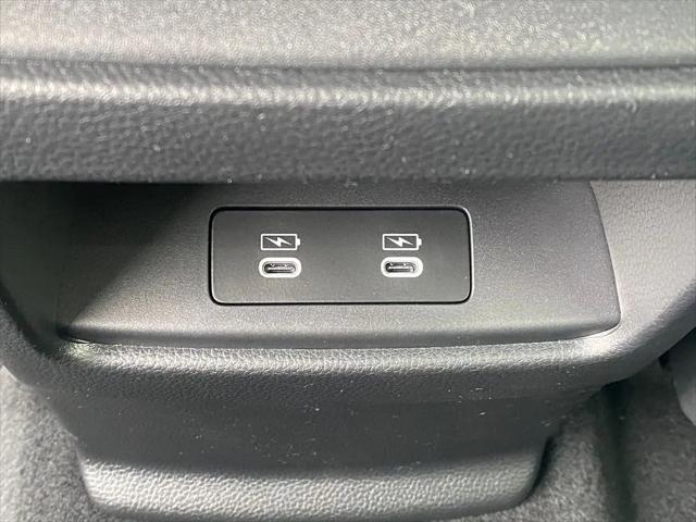 2026 Honda CR-V Hybrid AWD TrailSport