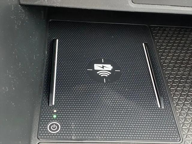 2026 Honda CR-V Hybrid AWD TrailSport