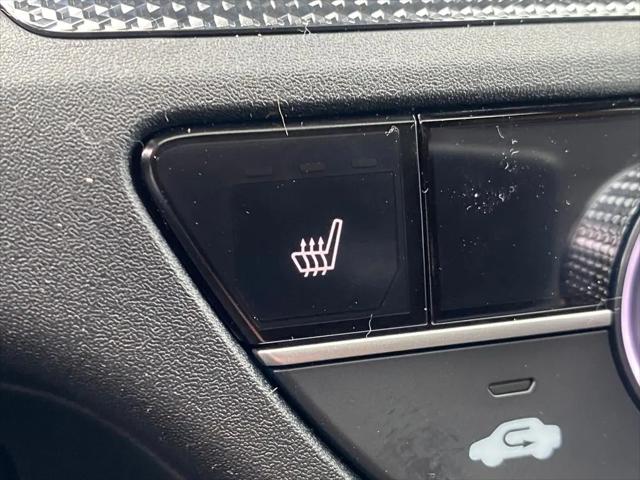 2026 Honda CR-V Hybrid AWD TrailSport