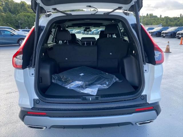 2026 Honda CR-V Hybrid AWD TrailSport