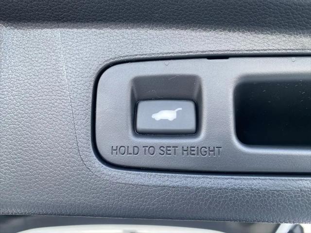 2026 Honda CR-V Hybrid AWD TrailSport