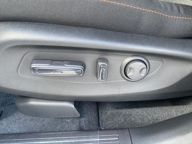 2026 Honda CR-V Hybrid AWD TrailSport