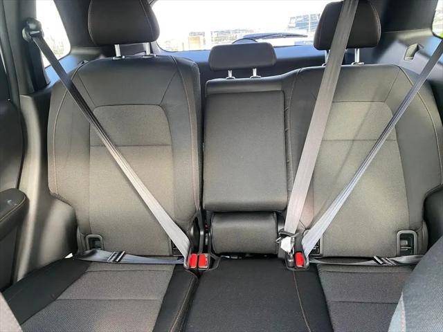 2026 Honda CR-V Hybrid AWD TrailSport