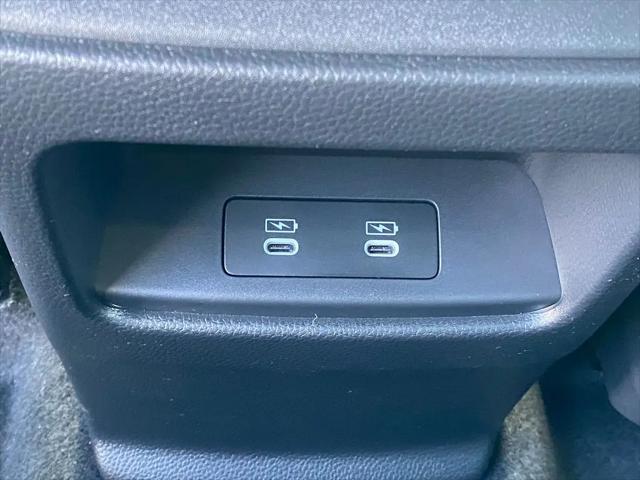 2026 Honda CR-V Hybrid AWD TrailSport