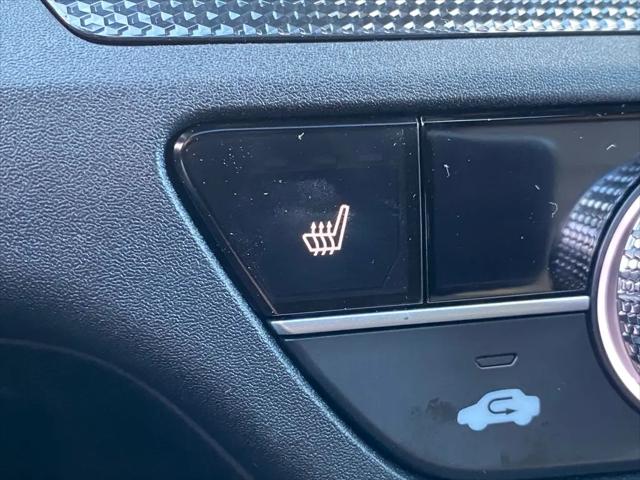 2026 Honda CR-V Hybrid AWD TrailSport