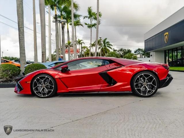 2025 Lamborghini Revuelto Revuelto